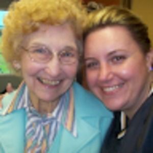 Meet your Posher, Brenda